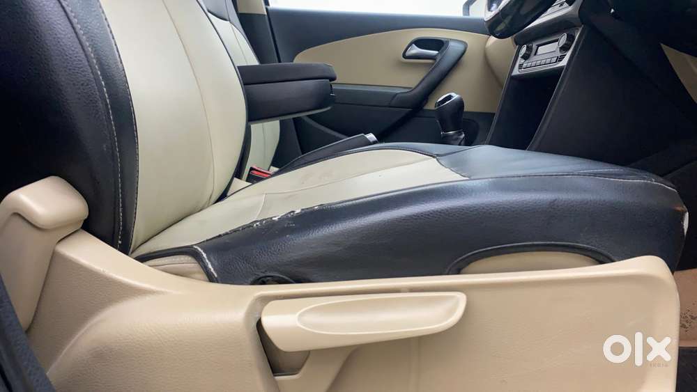 Volkswagen Ameo 1.2 Mpi Highline, 2016, Petrol