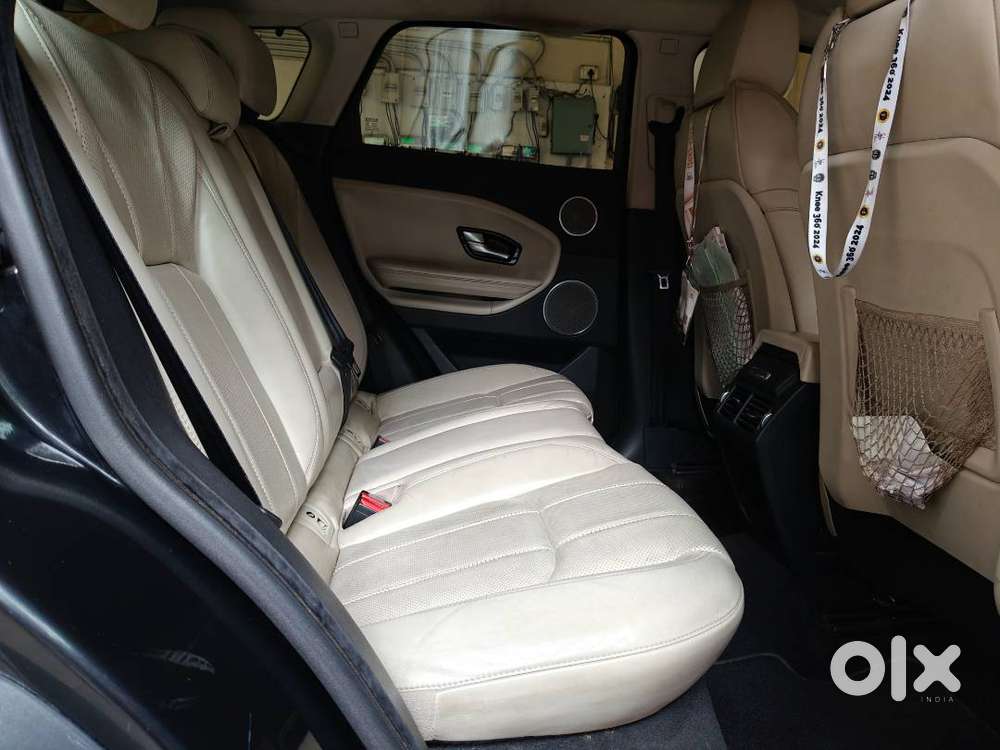Range Rover Evoc For Sell