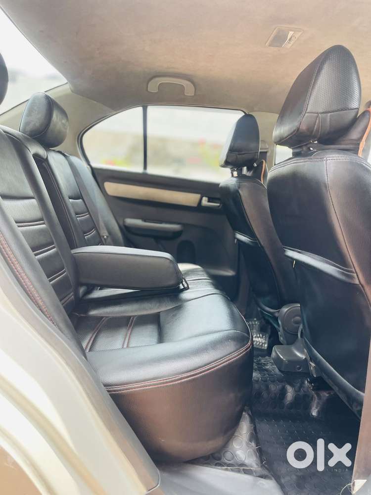 Maruti Suzuki Swift Dzire 1.3 Vxi, 2012, Petrol