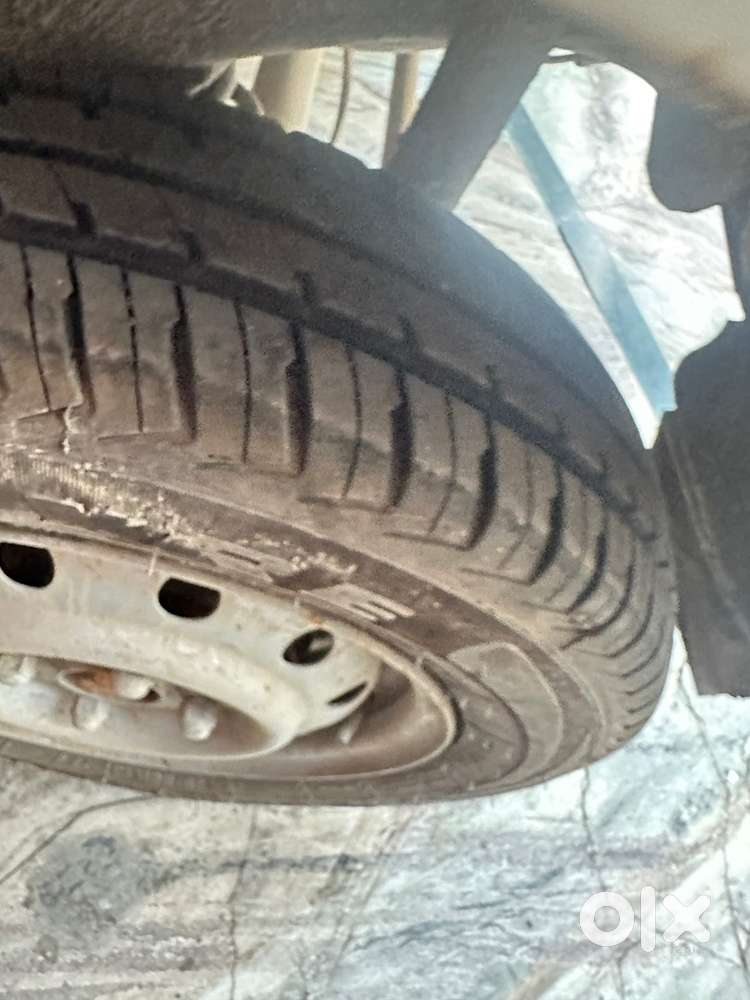Maruti Suzuki Wagon R 2013
