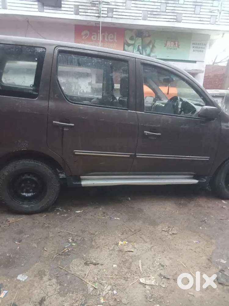 Mahindra Xylo D2 2009 Diesel Car