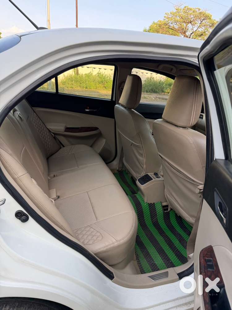 Maruti Dzire Diesel 2017