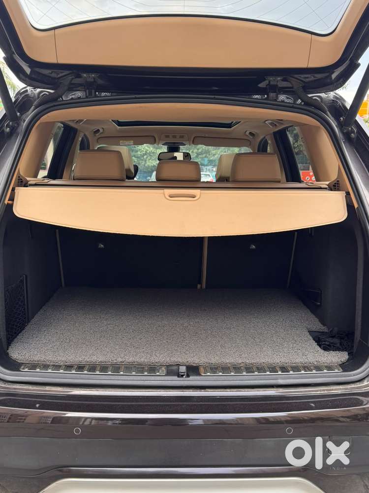 Bmw X3 X Drive 20d X-line, 2016, Diesel