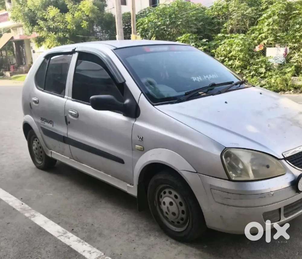 Tata Indica