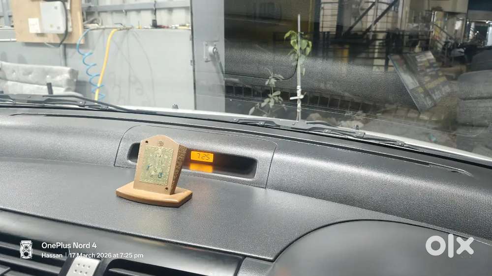 Maruti Suzuki Swift Diesel 97000km Drive And Good Condition