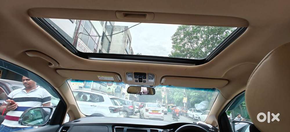 Kia Carnival Prestige, 2022, Diesel