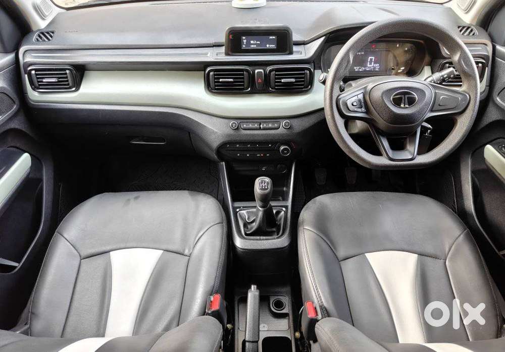 Tata Punch Adventure Icng, 2024, Cng & Hybrids