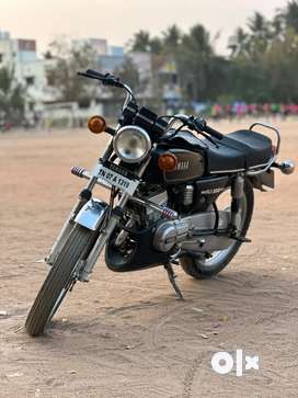 Rx 100 bike price hot sale olx