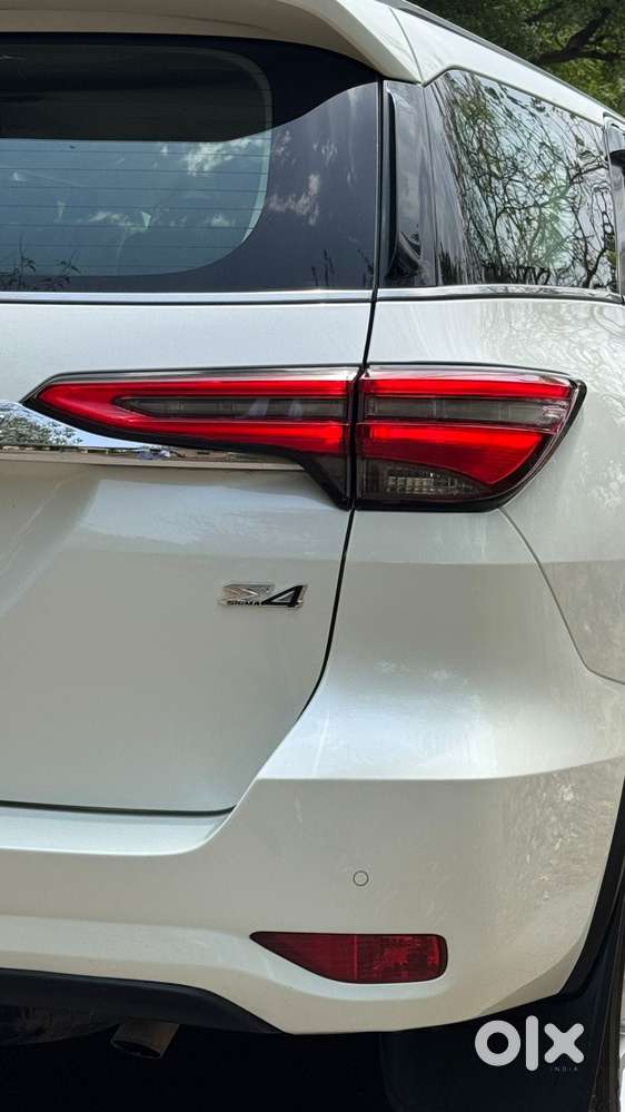 Toyota Fortuner 4x4 At 2.8 Diesel, 2022, Diesel