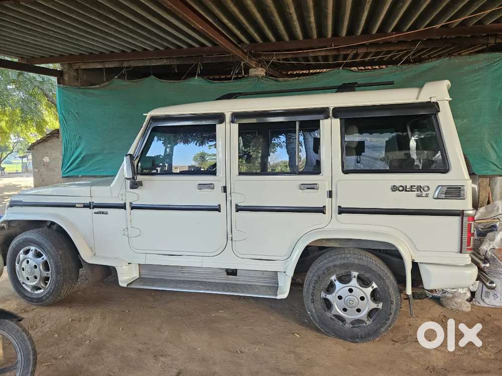 Bolero 2013.14 No Good Gadi