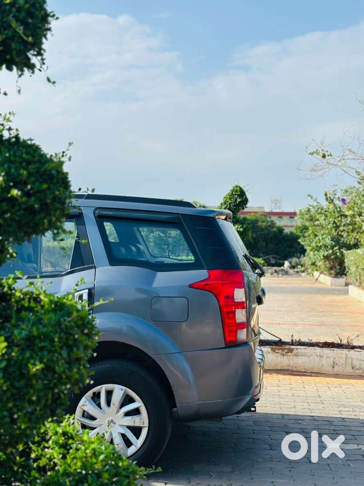 Mahindra Xuv500 Diesel 2016