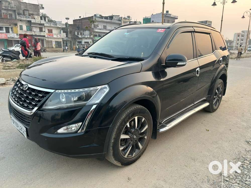 Mahindra Xuv500 W11 Option, 2020, Diesel