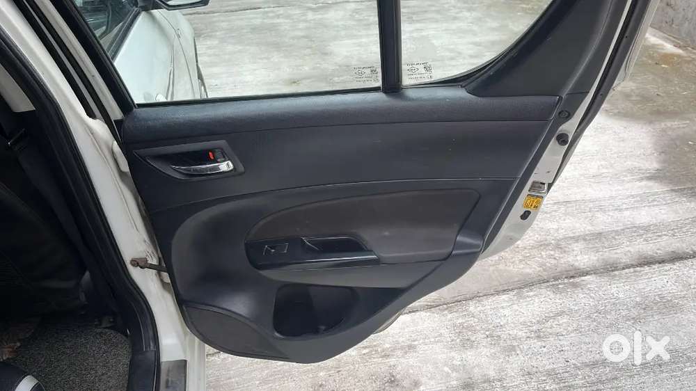 Maruti Suzuki Swift 2014 Petrol Well Maintained