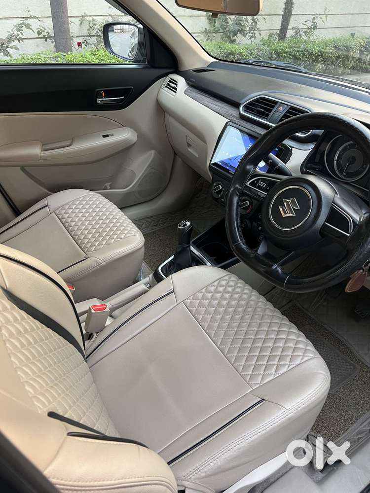 Maruti Suzuki Swift Dzire Vxi Optional, 2023, Petrol