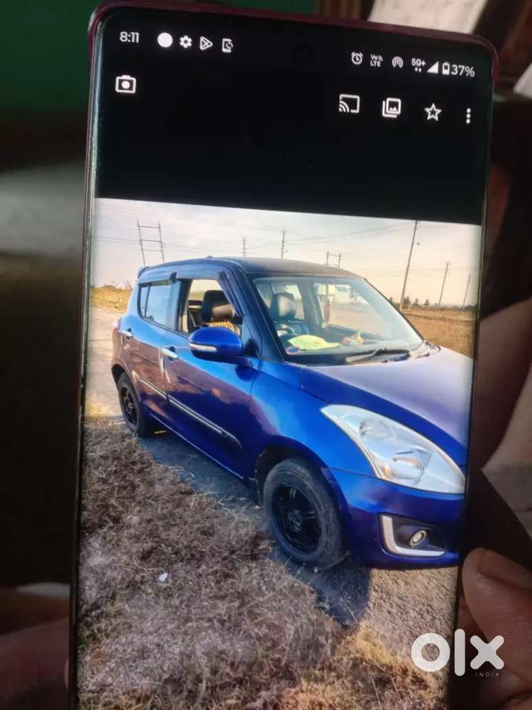 Maruti Suzuki Swift 2012 Diesel 98000 Km Driven