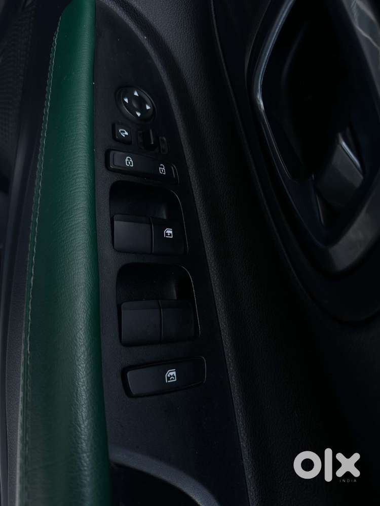 Hyundai I20, 2025, Petrol
