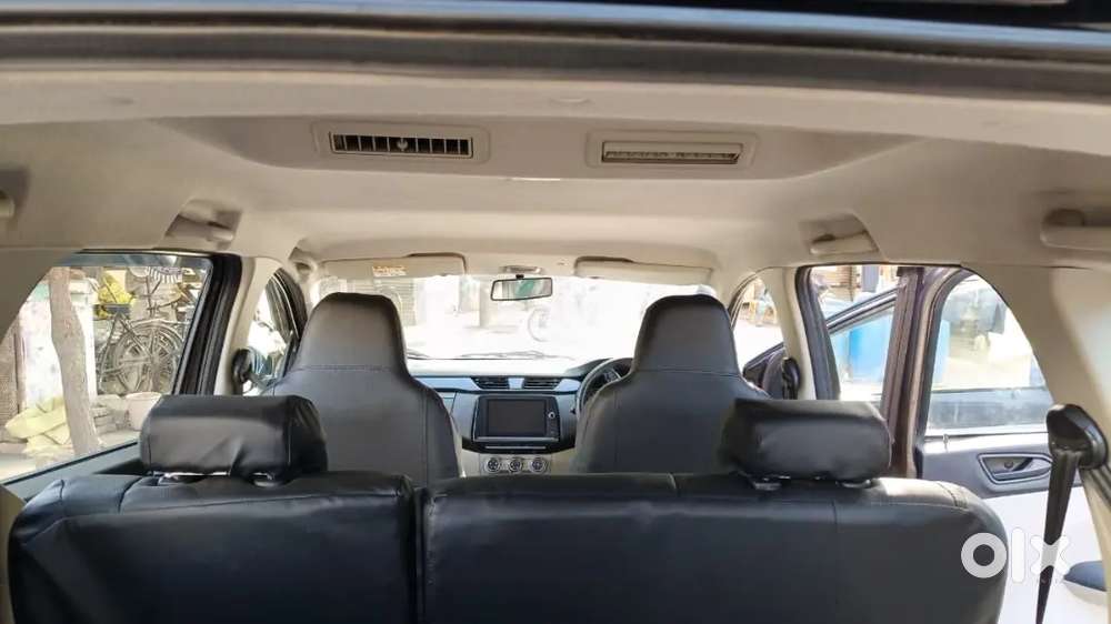 Renault Triber Petrol Well Maintained