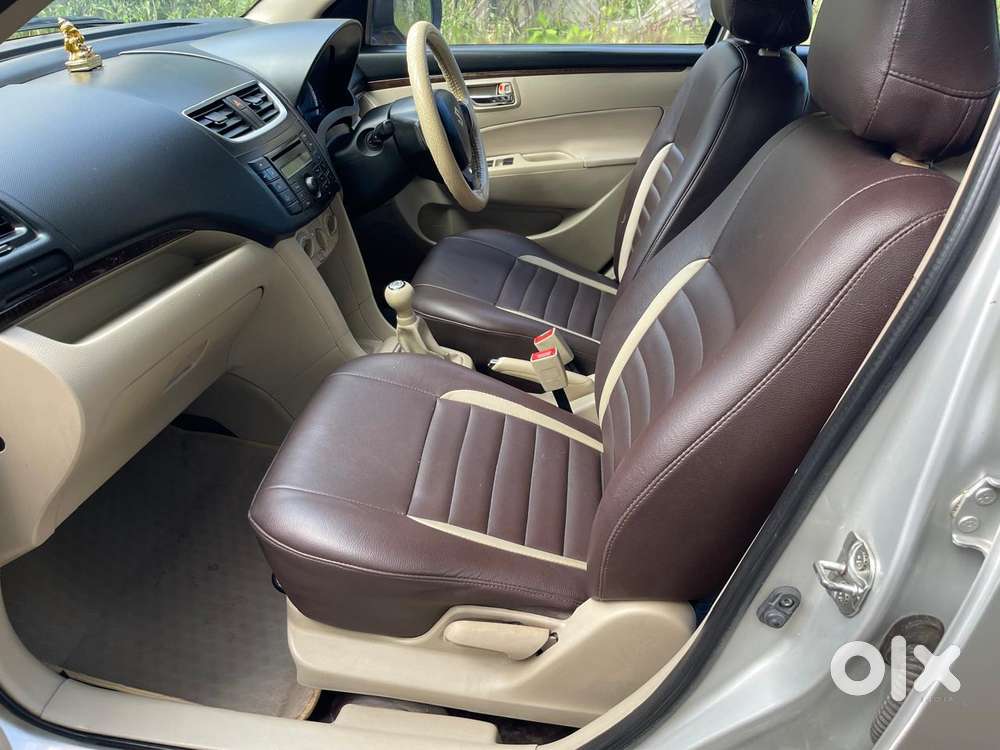Maruti Suzuki Swift Dzire Vdi, 2013, Diesel