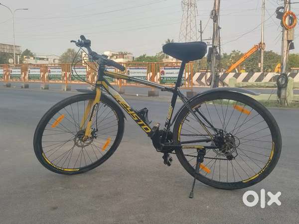 Urgent sell Keysto Gear Cycle