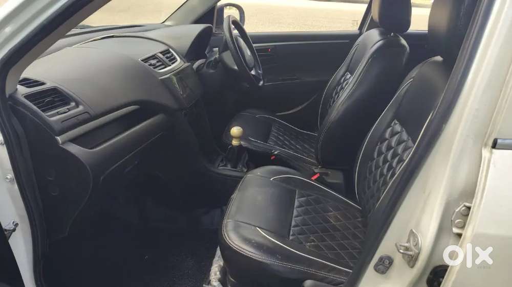 Maruti Suzuki Swift Ldi 385