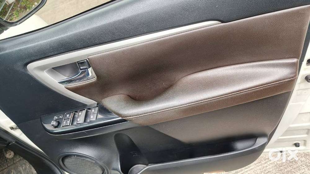 Toyota Fortuner 4x2 At 2.8 Diesel, 2018, Diesel