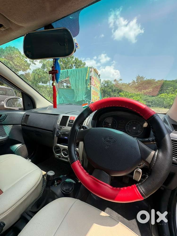 Hyundai Getz Prime 2006