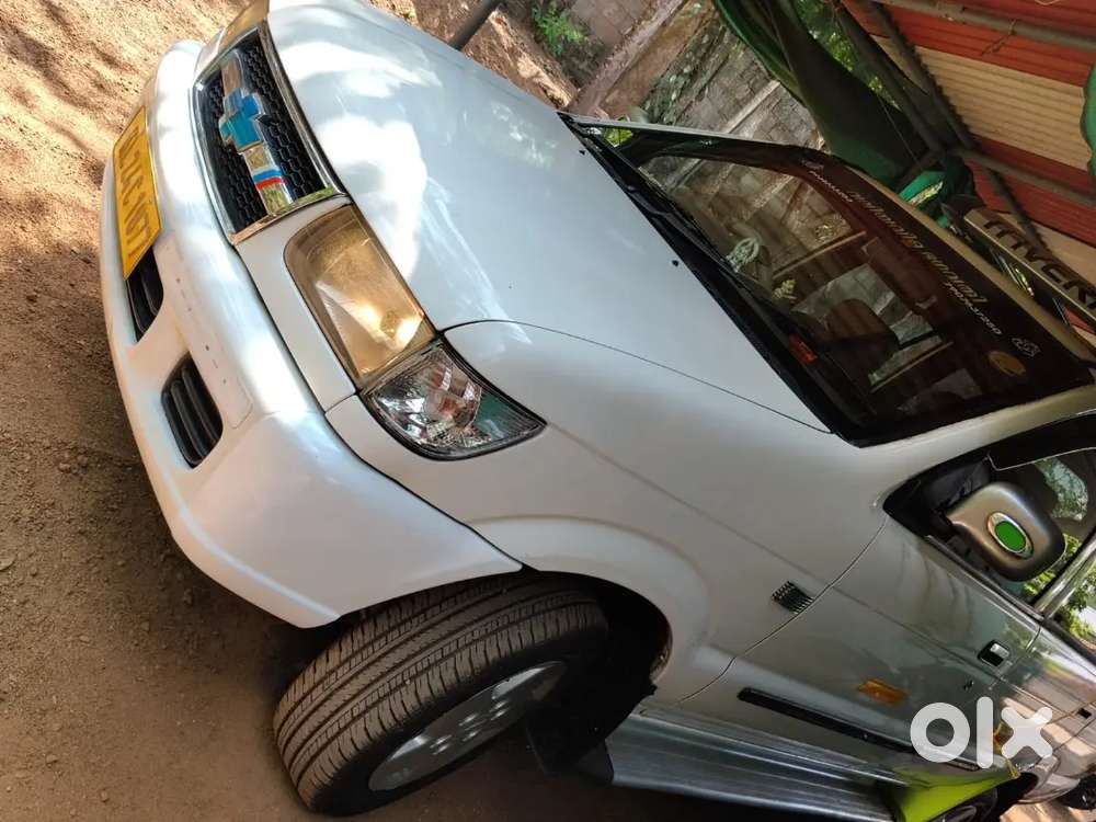 Chevrolet Tavera Neo 2010