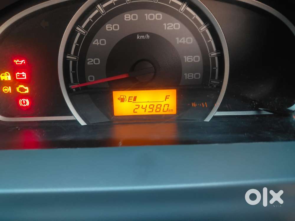 Maruti Suzuki Alto 800 2012-2016 Vxi, 2015, Petrol