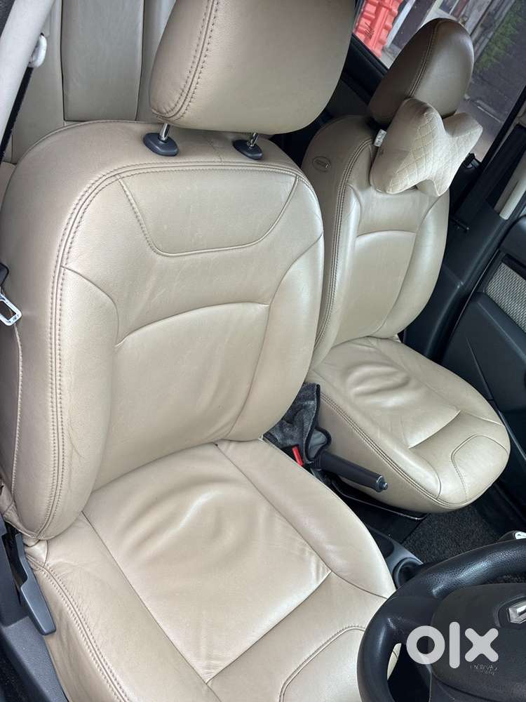 Renault Duster Diesel 2015