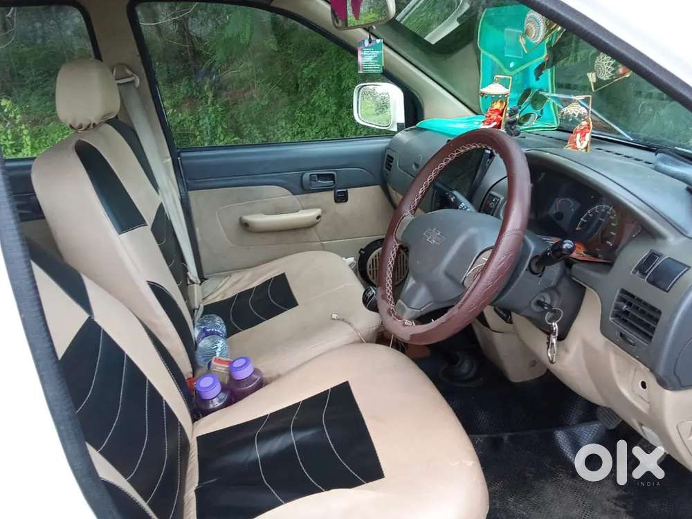 Chevrolet Tavera  2017