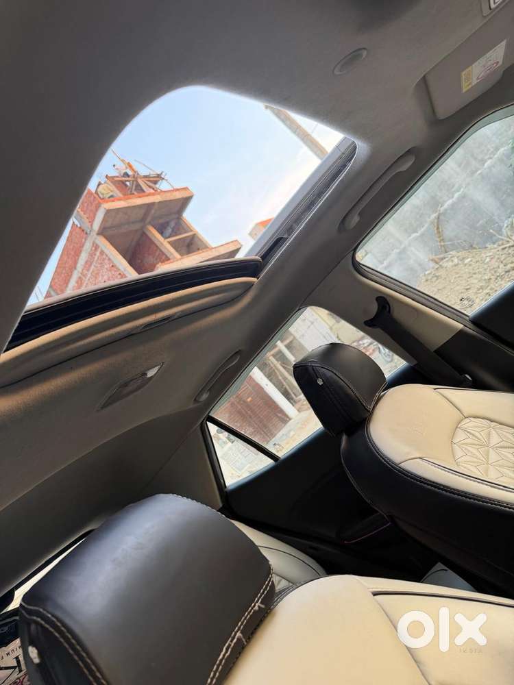 Hyundai Venue Sx Opt, 2019, Diesel