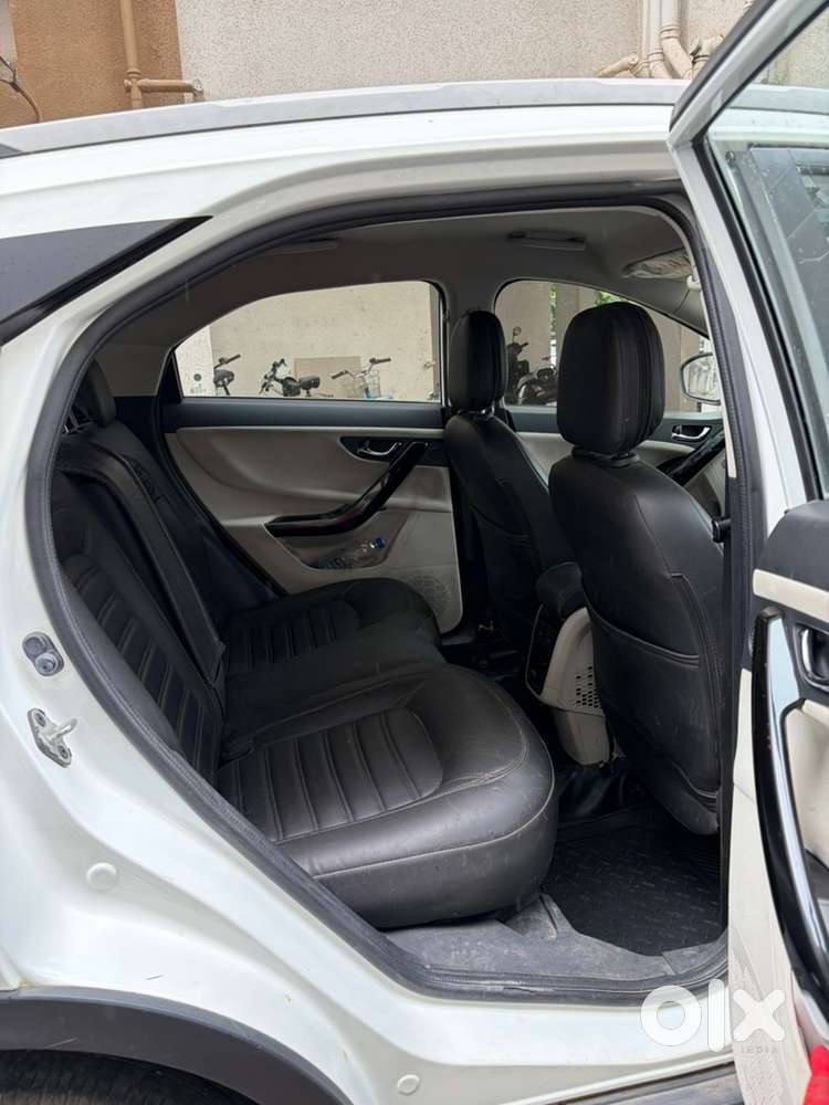 Tata Nexon Diesel Xz Plus Manual 2021