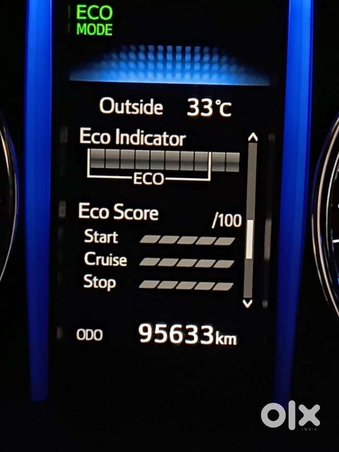 Toyota Fortuner 3.0 4x4 Manual, 2020, Diesel