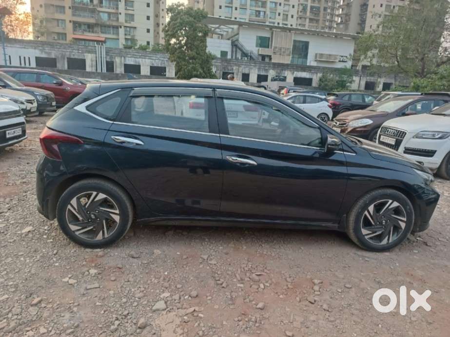 Hyundai I20 1.2 Asta, 2021, Petrol