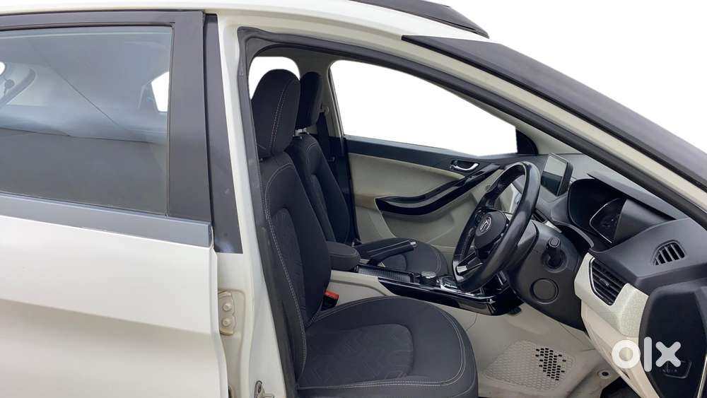 Tata Nexon 1.5 Revotorq Xza Plus (o), 2022, Diesel