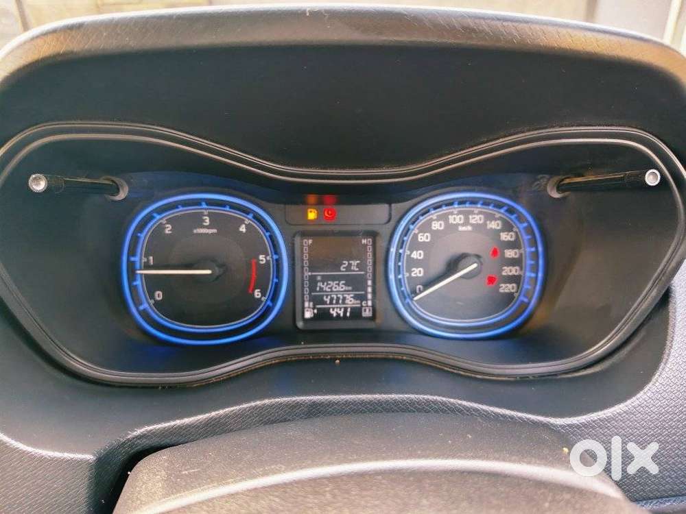 Maruti Suzuki Brezza Zdi Plus, 2016, Diesel