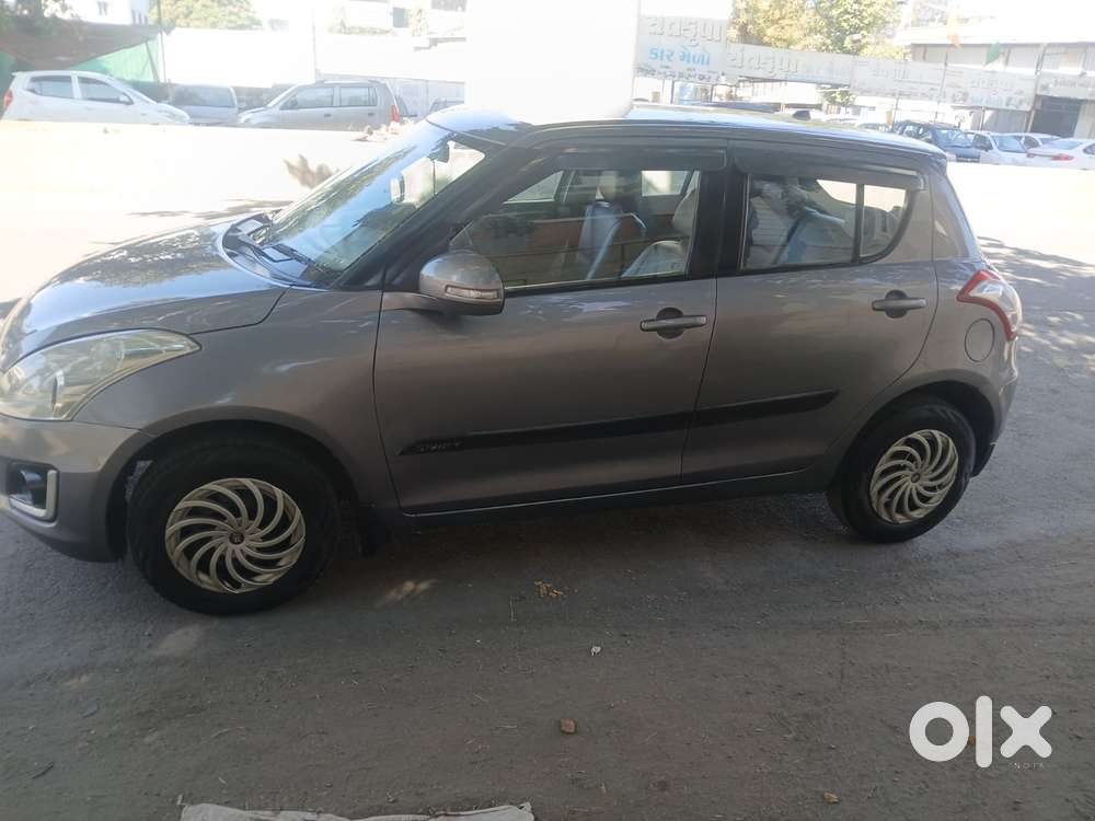 Maruti Suzuki Swift Vdi (o), 2016, Diesel