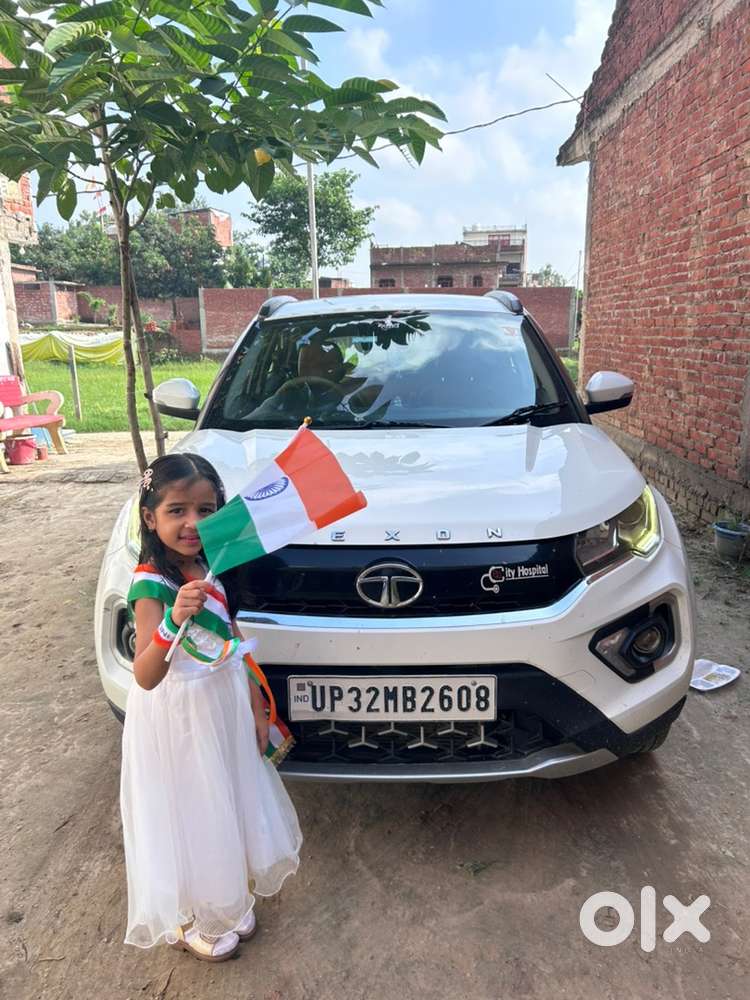 Tata Nexon Diesel 2021
