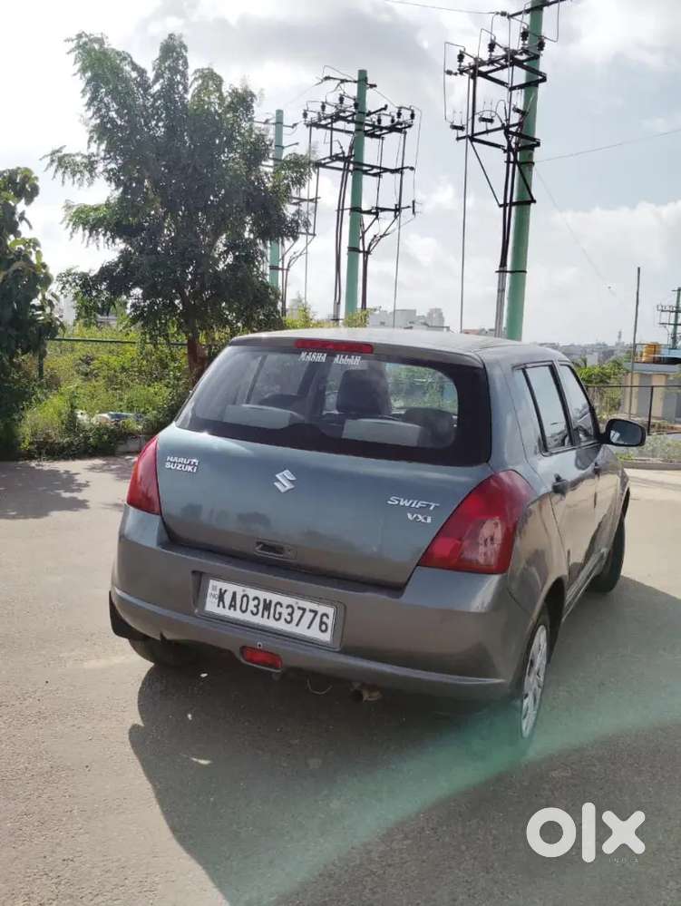 Maruti Suzuki Swift 2006 Petrol Good Condition