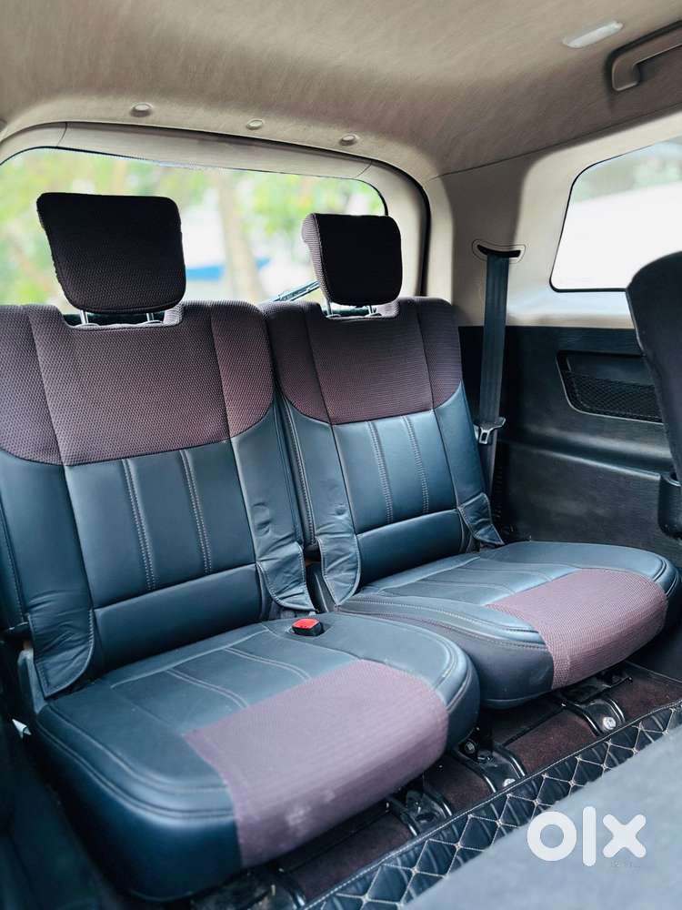 Mahindra Xuv500 W10 2wd, 2014, Diesel