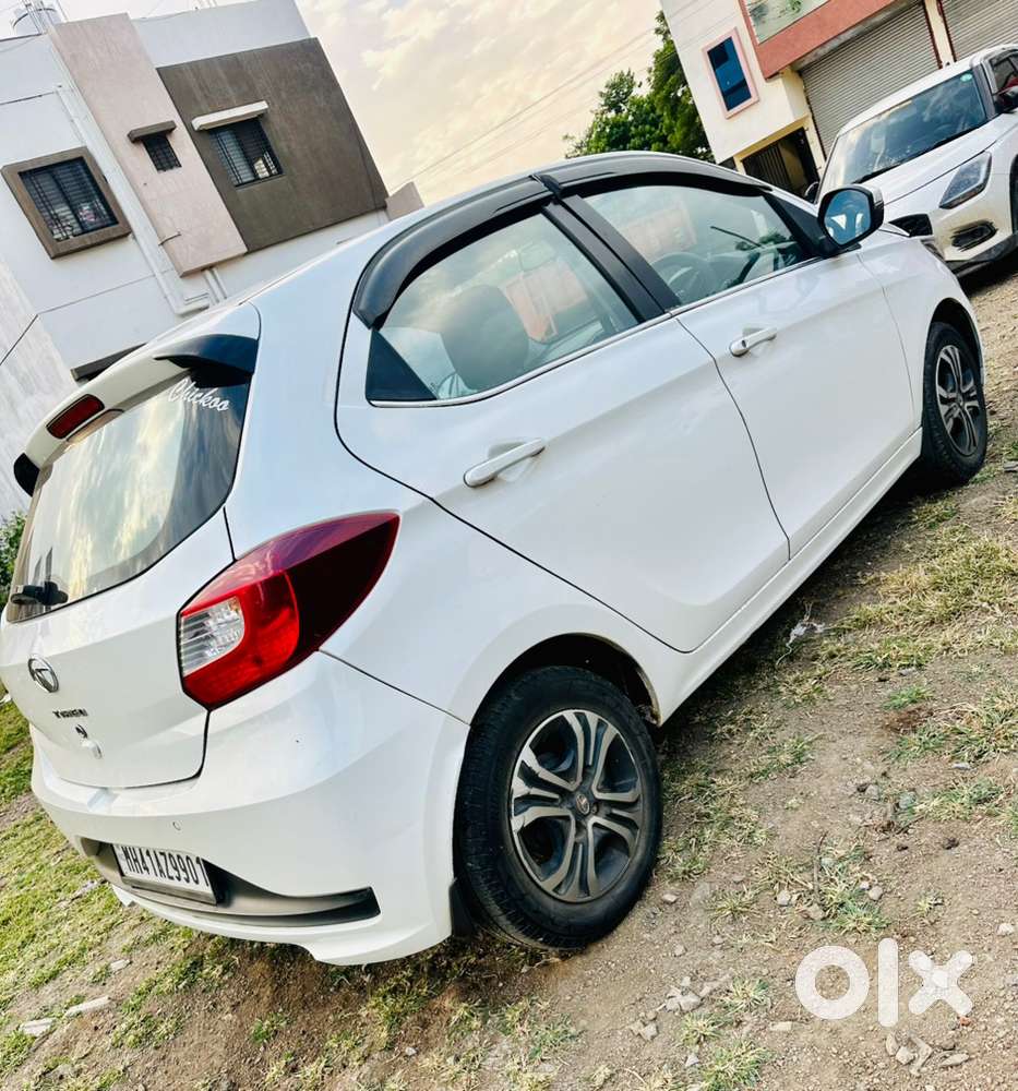 Tata Tiago Petrol Manual 2020 Last