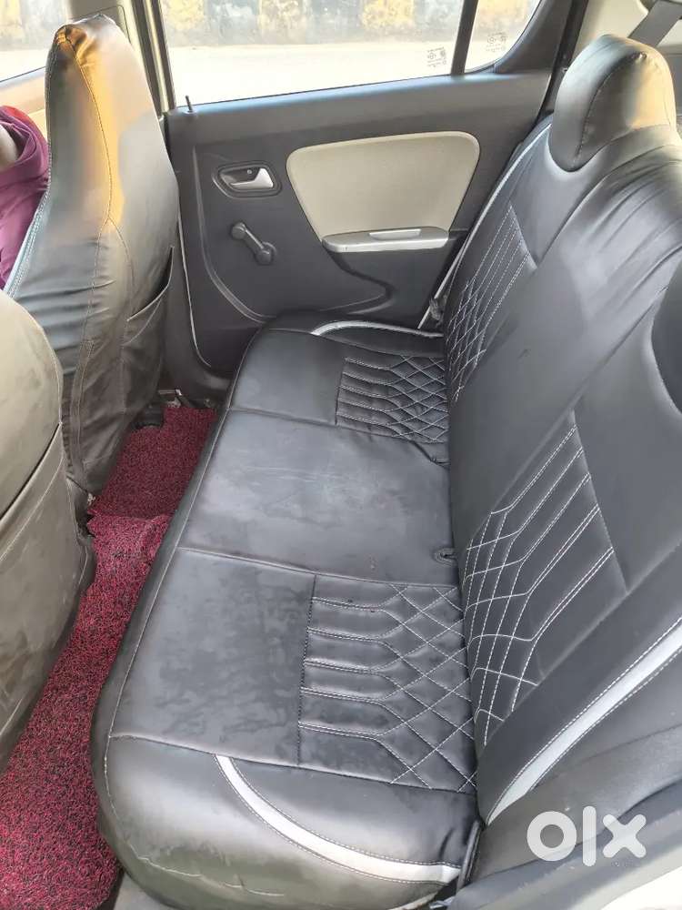 Alto K10 2016 Maruti Petrol