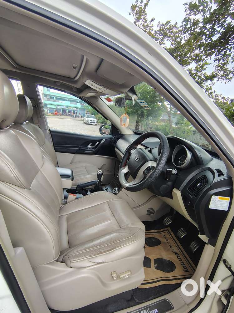 Mahindra Xuv500 2.2 W10, 2017, Diesel