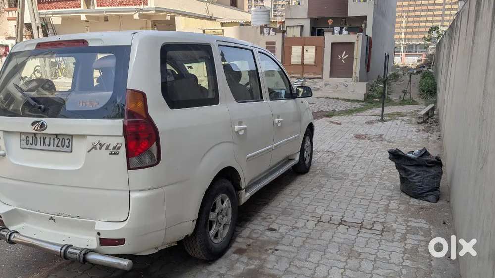 Mahindra Xylo 2011 Diesel