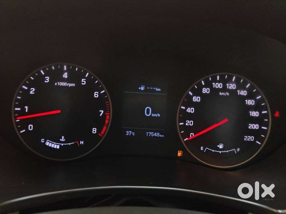 Hyundai Elite I20 Asta 1.2 Mt, 2018
