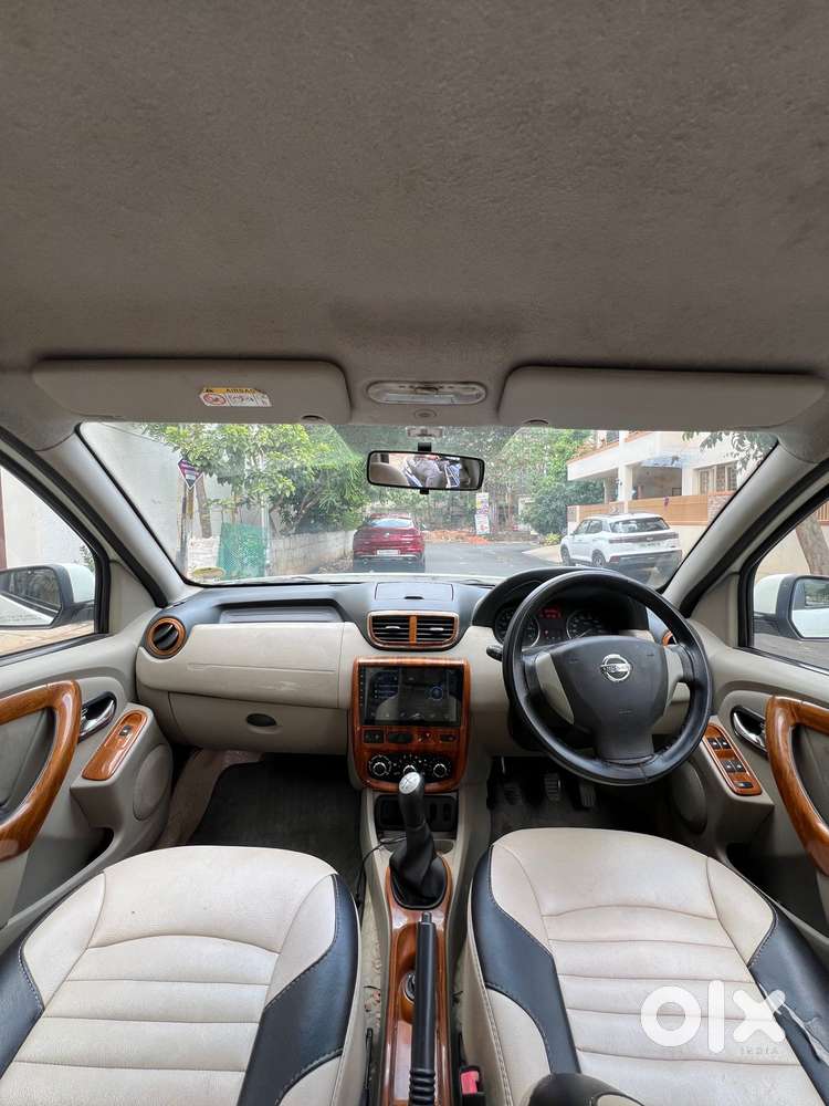 Nissan Terrano Xv D Pre, 2015, Diesel