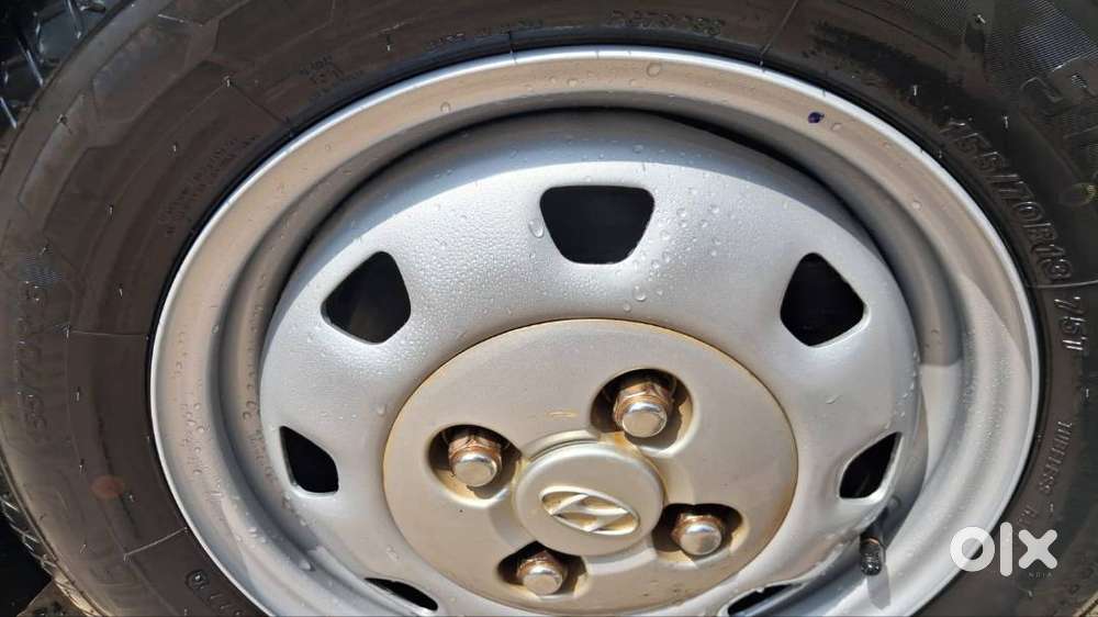 Single Owner Driven Car For Sale