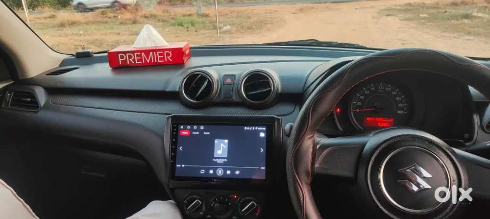 Maruti Suzuki Swift Lxi 2024 Manual Petrol