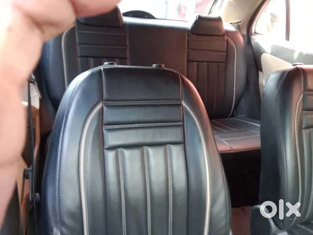 Tata Indica Vista 2012 Diesel 105000 Km Driven