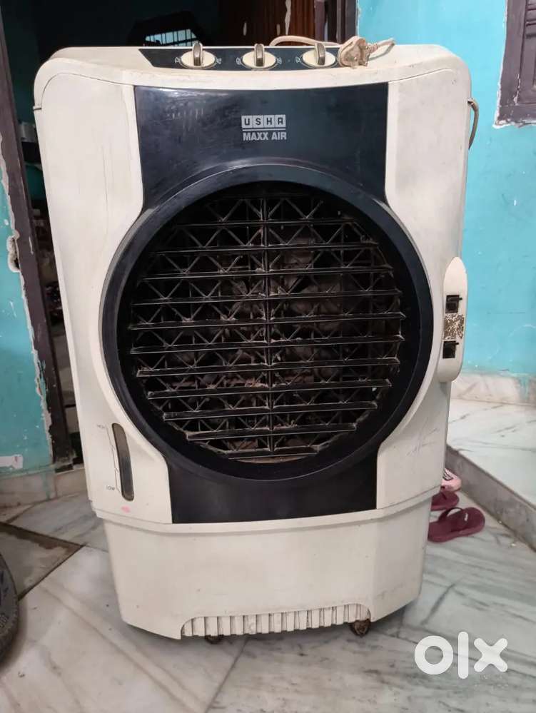 Usha Cooler